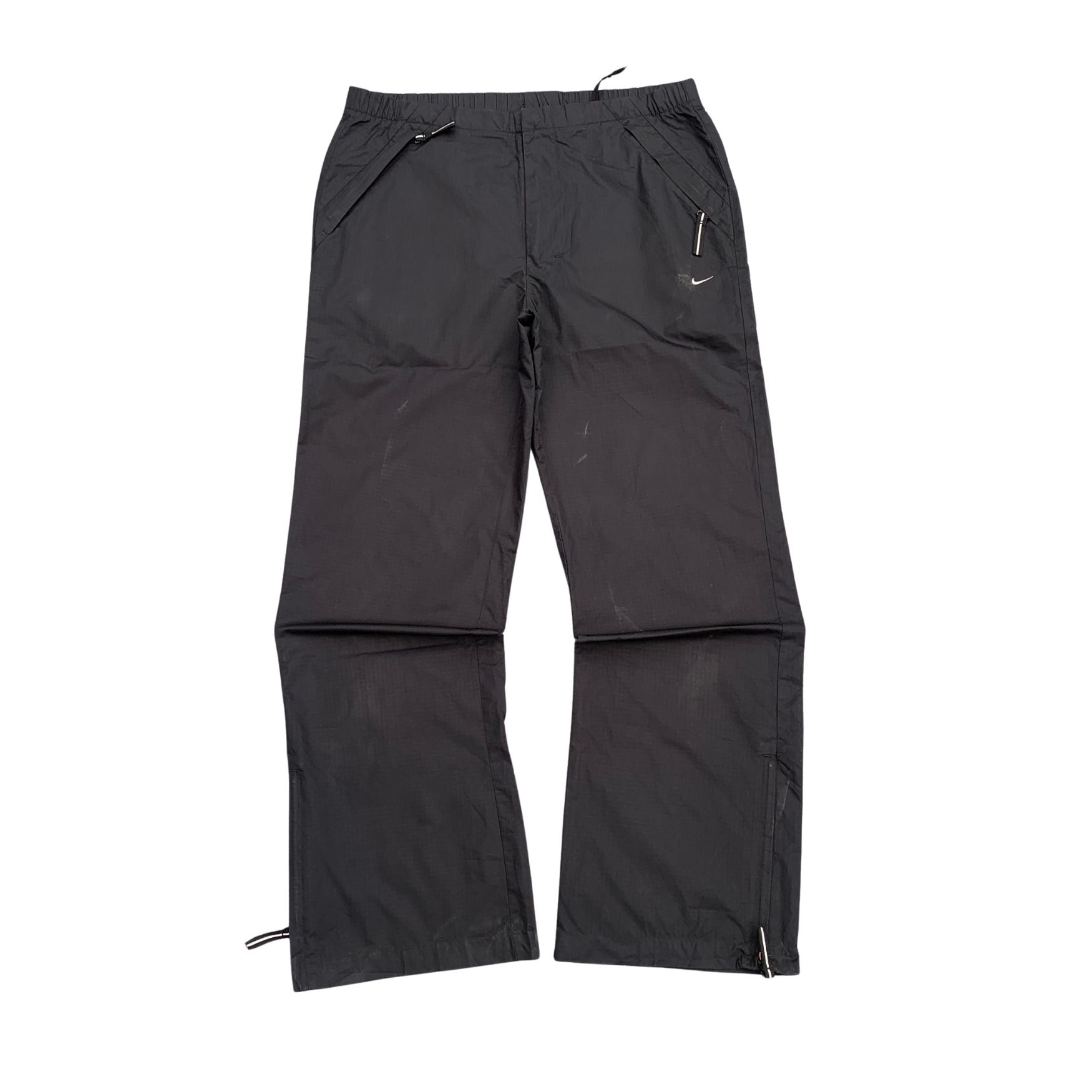 NIKE TRACK PANTS (1337)