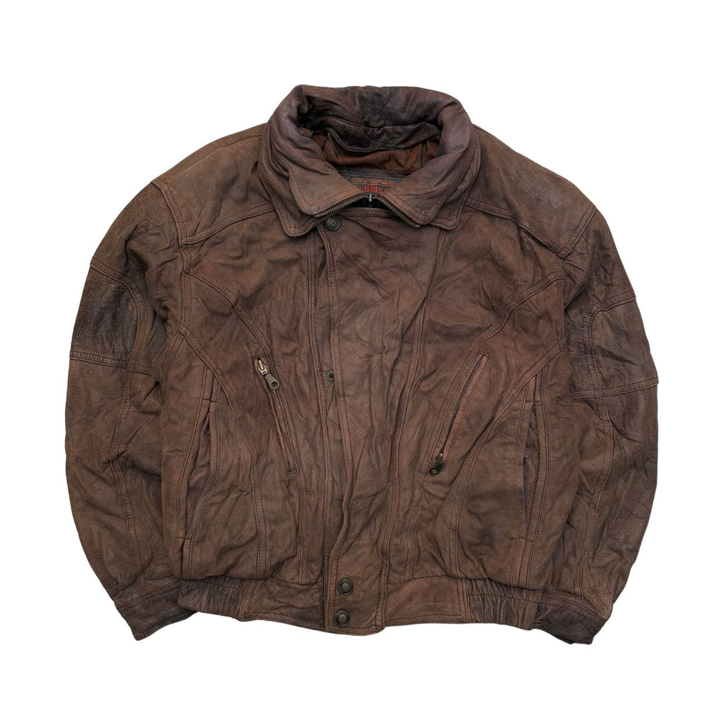 ADVENTURE BOUND BY WILSONS