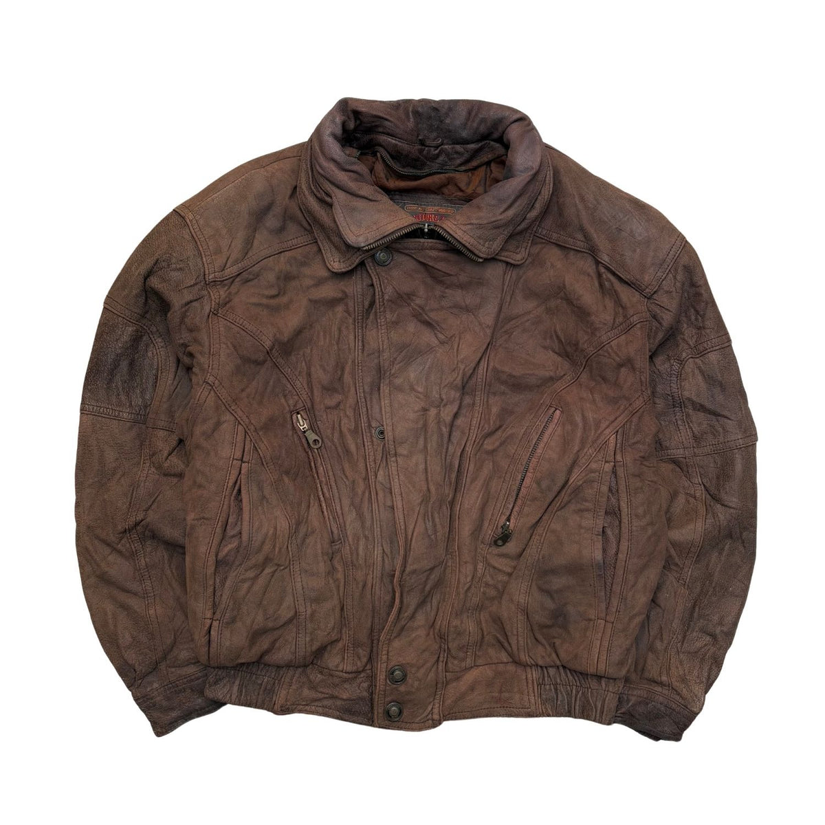 ADVENTURE BOUND BY WILSONS