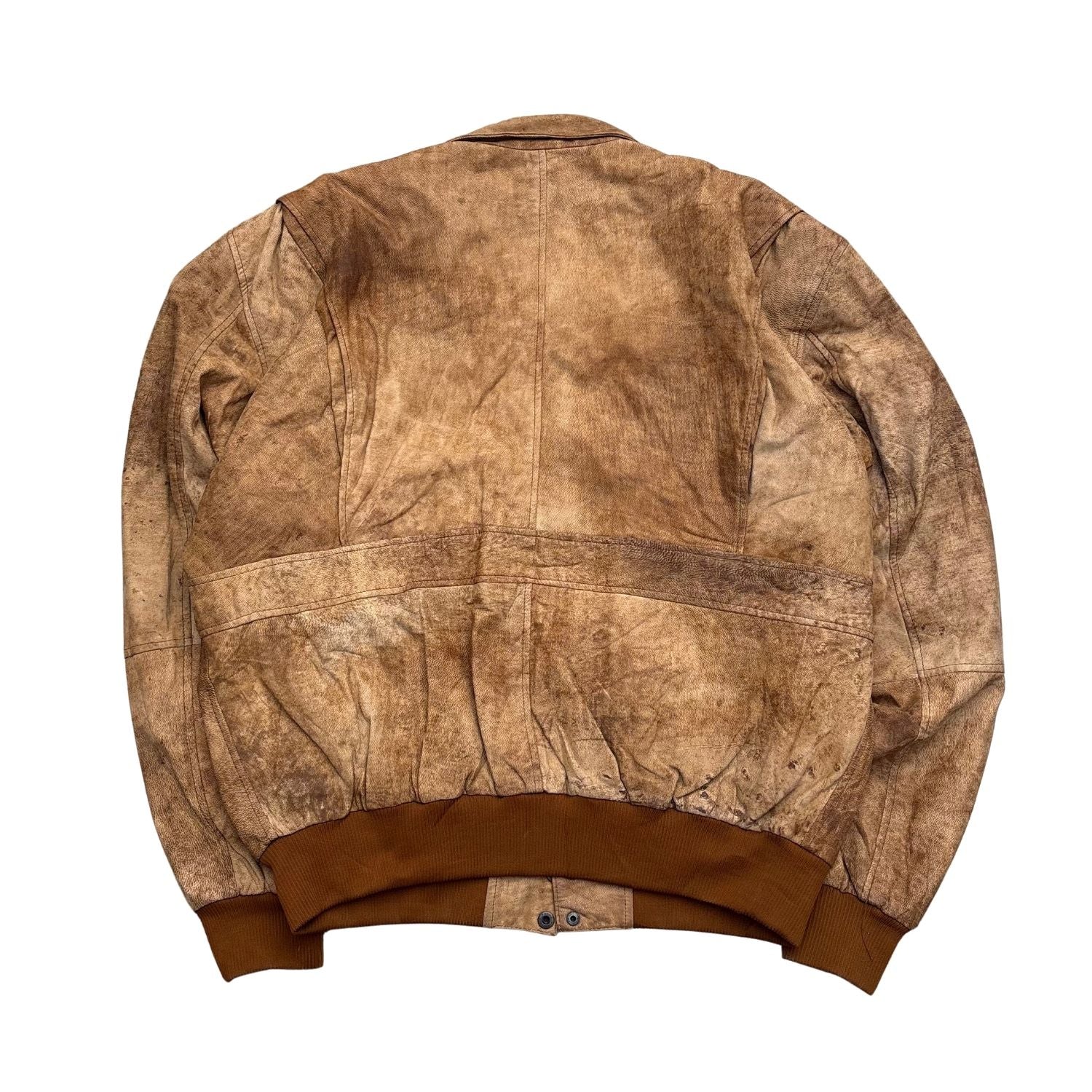 SUPERFORTRESS JACKET