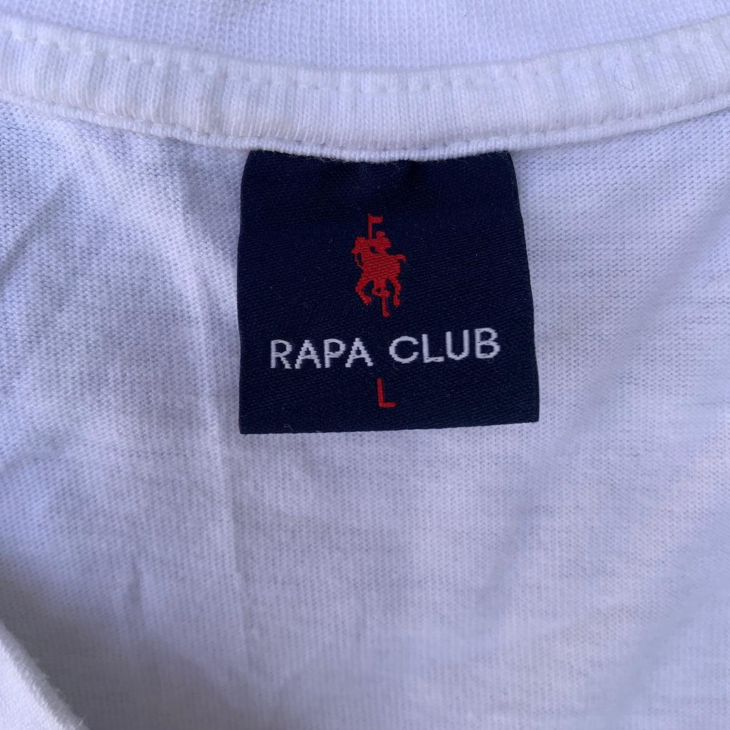 RAPA CLUB TEE
