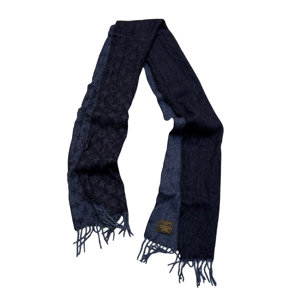 LOUIS VUITTON MUFFLER