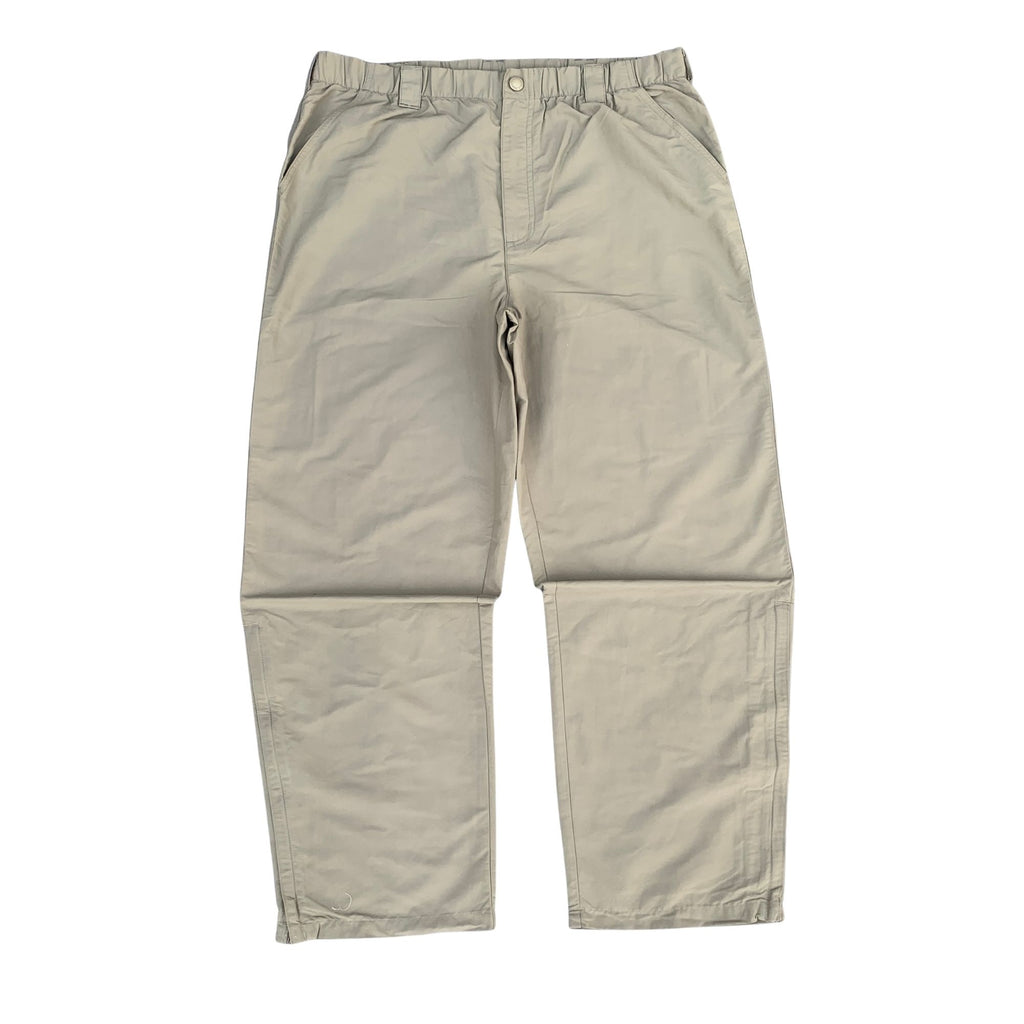 L.L BEAN TRACK PANTS
