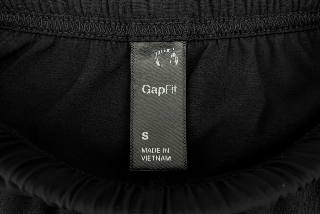 GAP TRACK PANTS (FOR GIRLS)