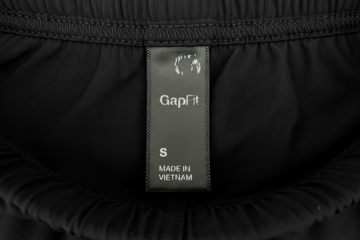 GAP TRACK PANTS (FOR GIRLS)