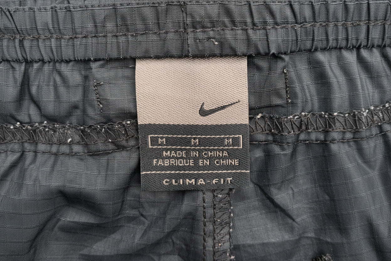 NIKE TRACK PANTS (1337)