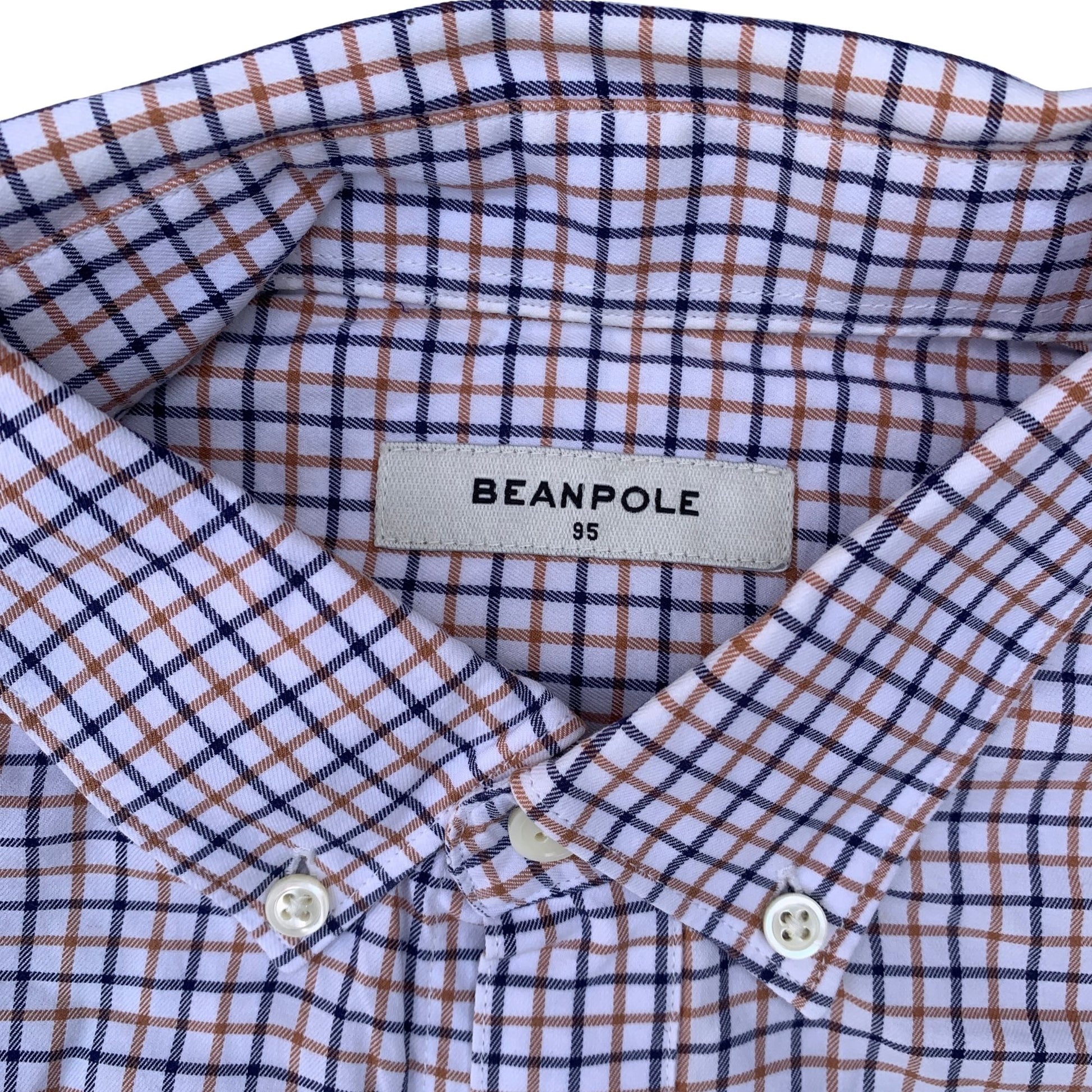 BEANPOLE SHIRT(118)