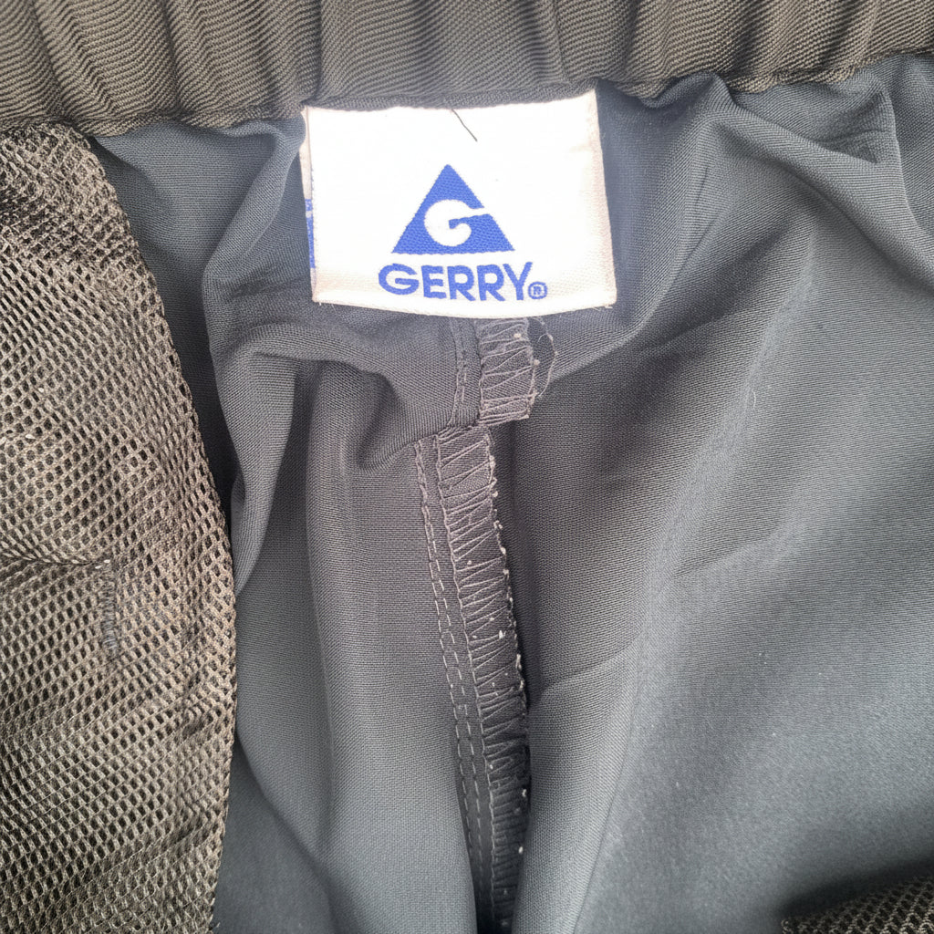 GERRY TRACK PANTS