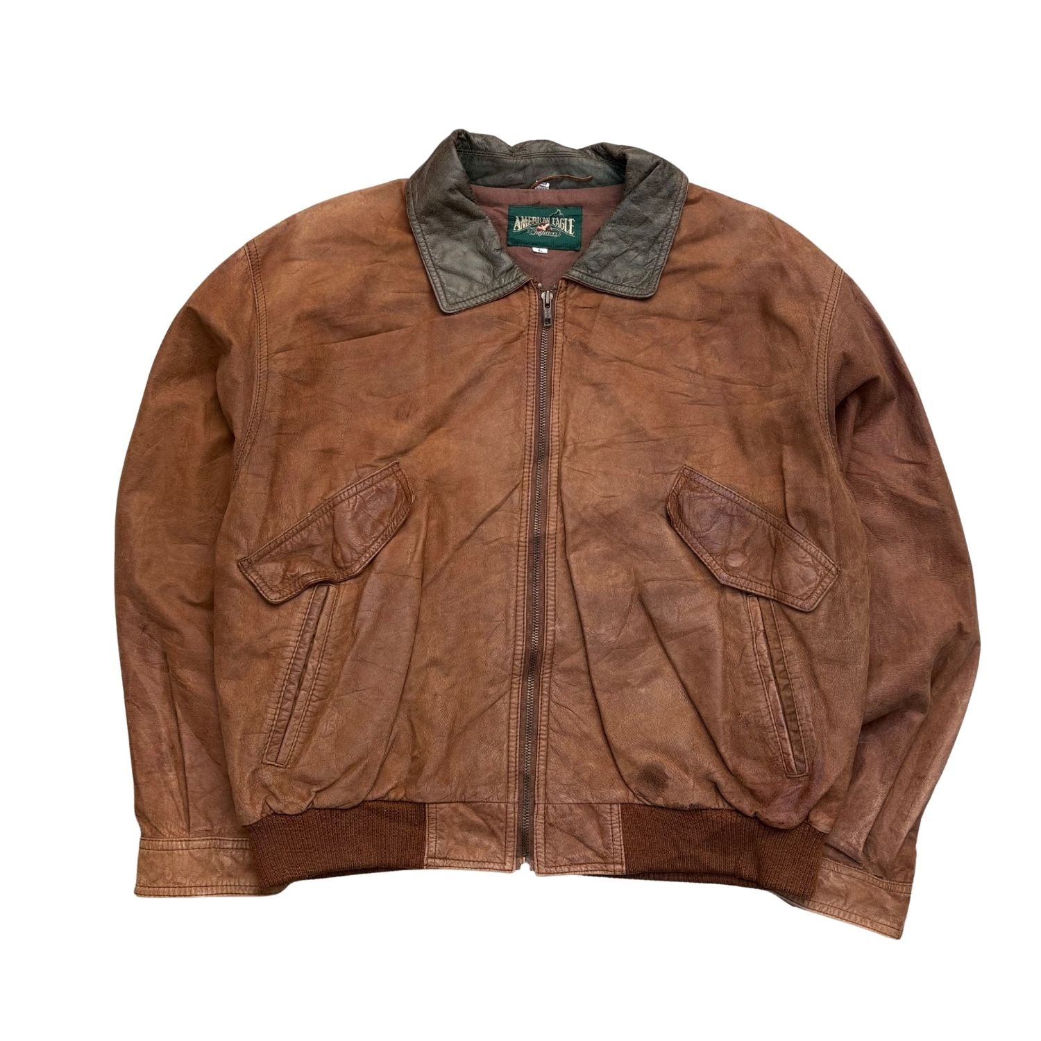 AMERICAN EAGLE JACKET