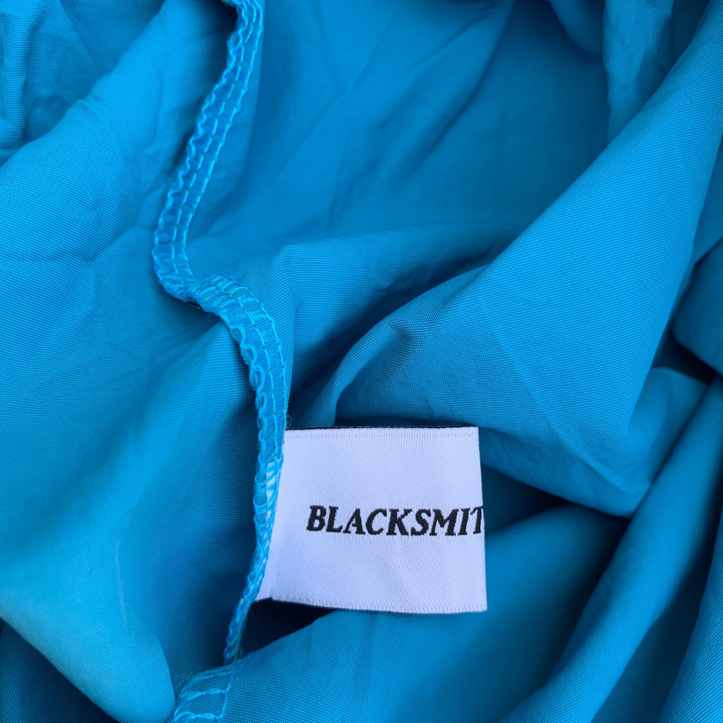 BLACK SMITH TRACK PANTS