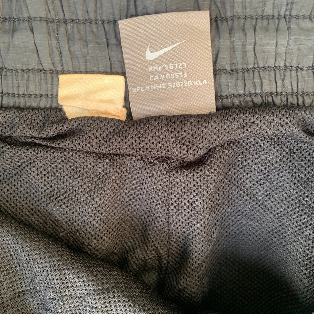 NIKE TRACK PANTS
