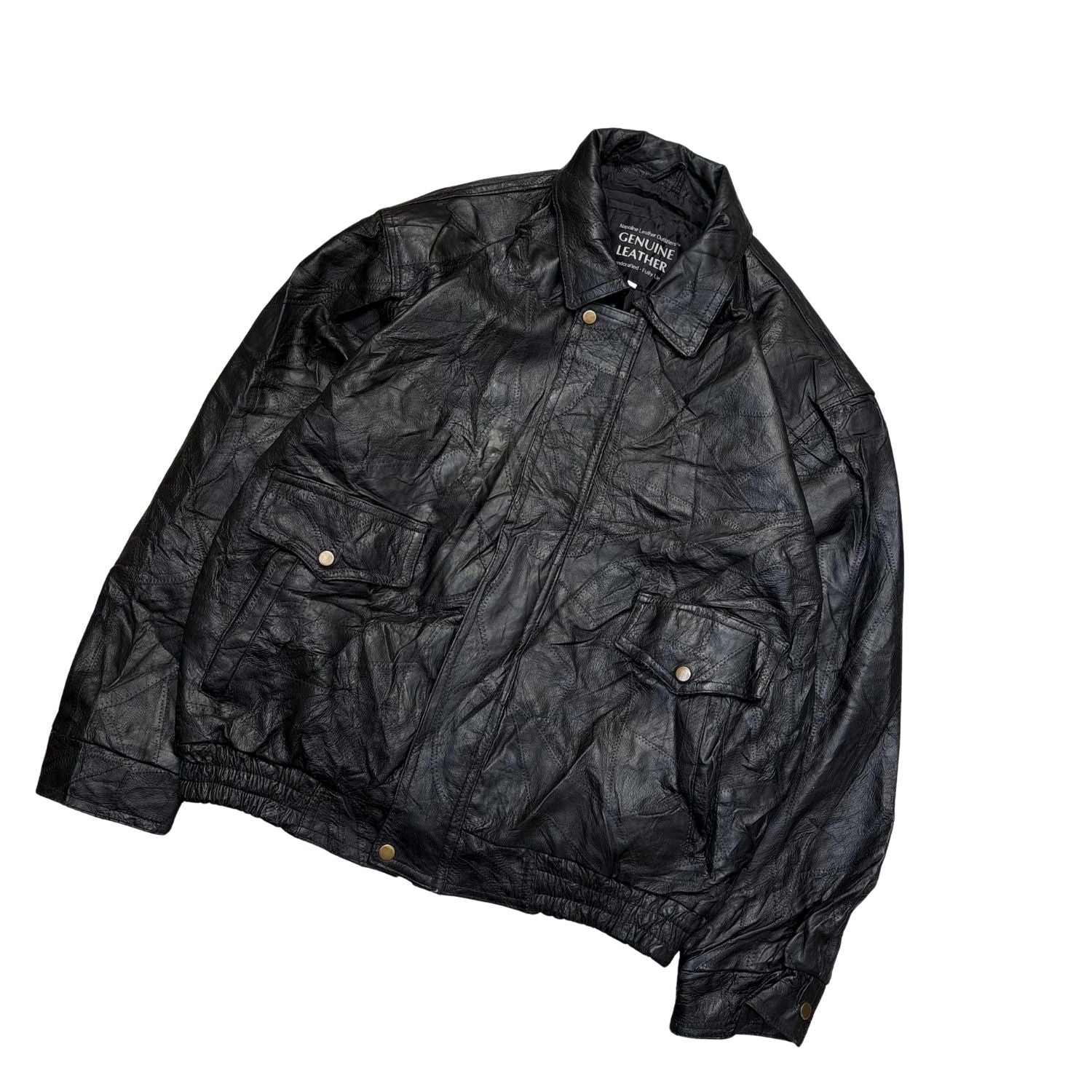 NAPOLINE LEATHER OUTFITTERS