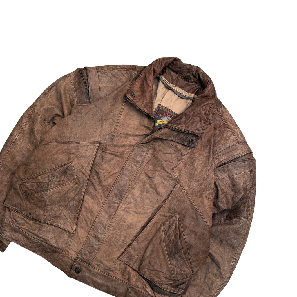 ADVENTURE BOUND BY WILSONS