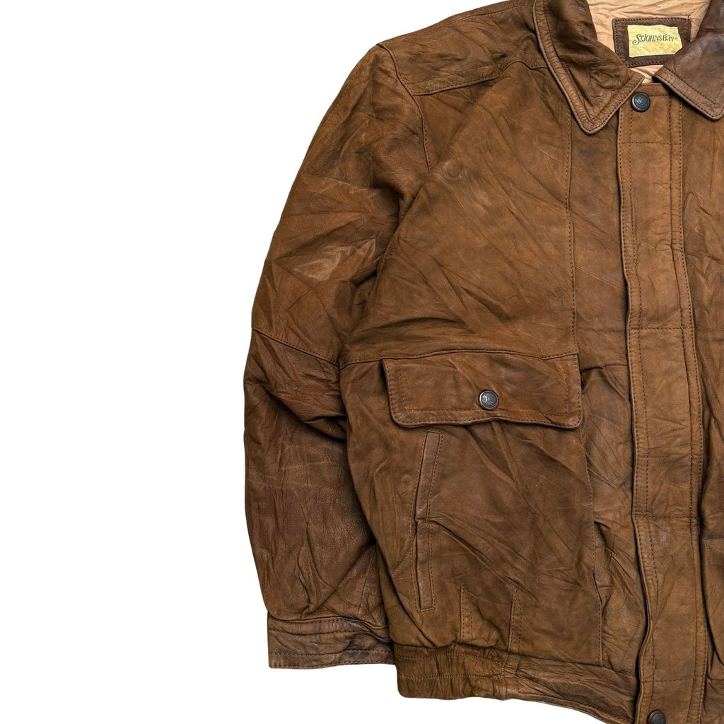 ST JOHN’S BAY JACKET