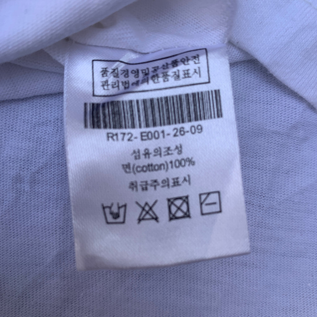 RAPA CLUB TEE