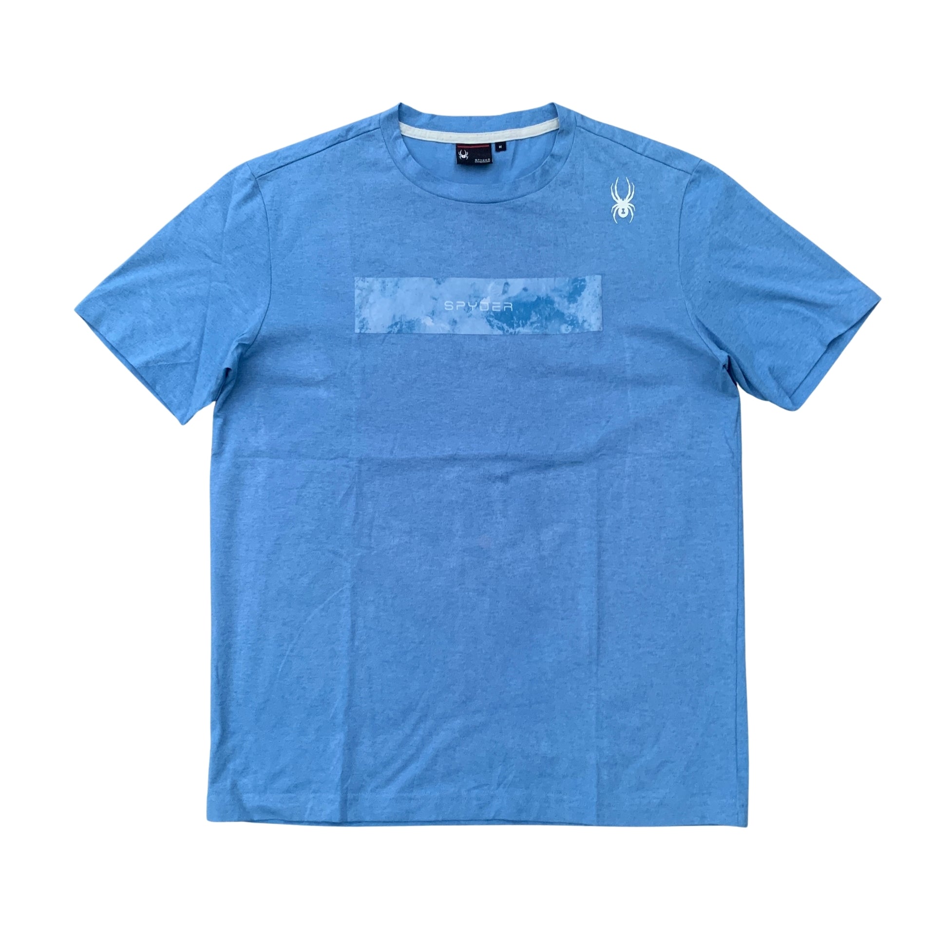 SPYDER TEES