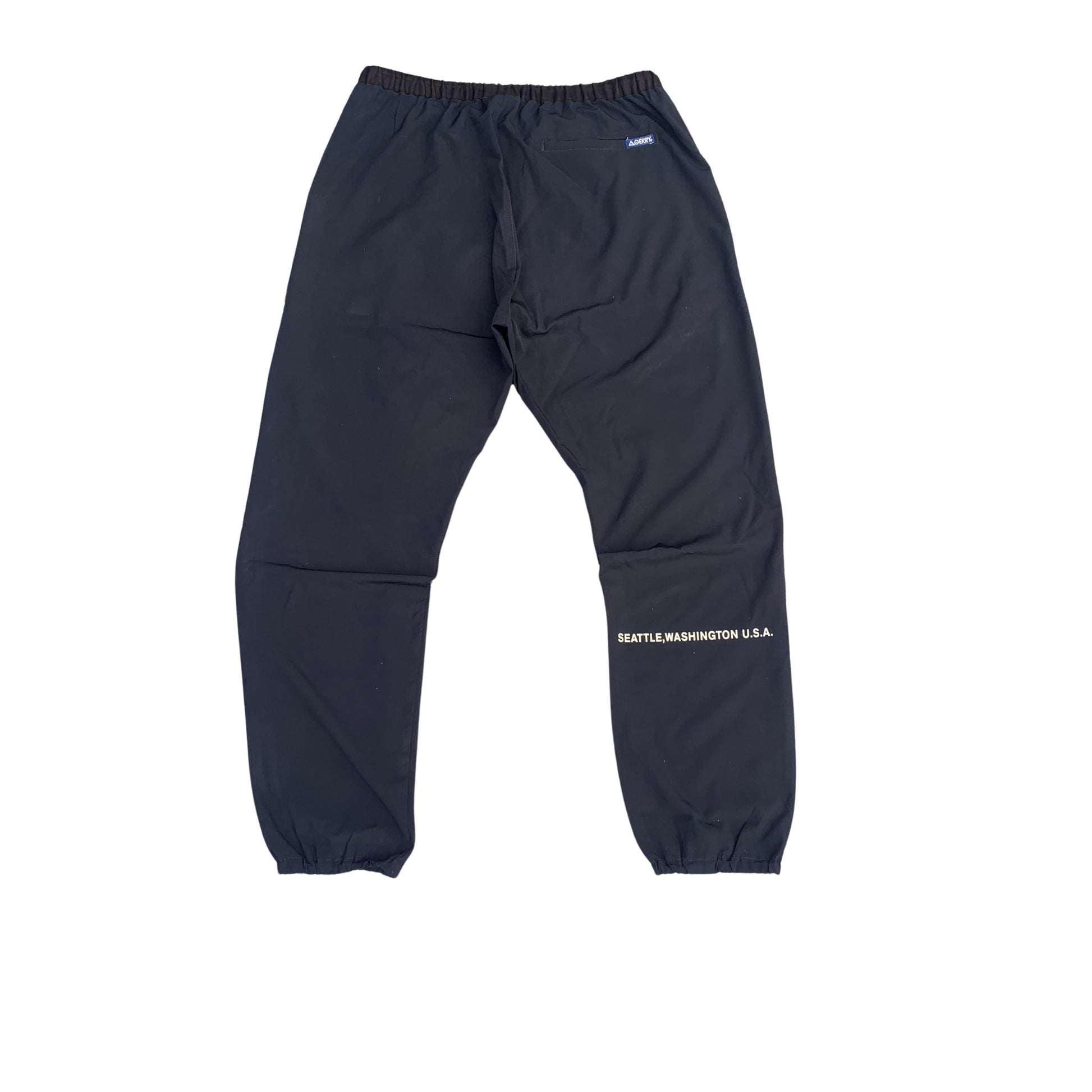 GERRY TRACK PANTS