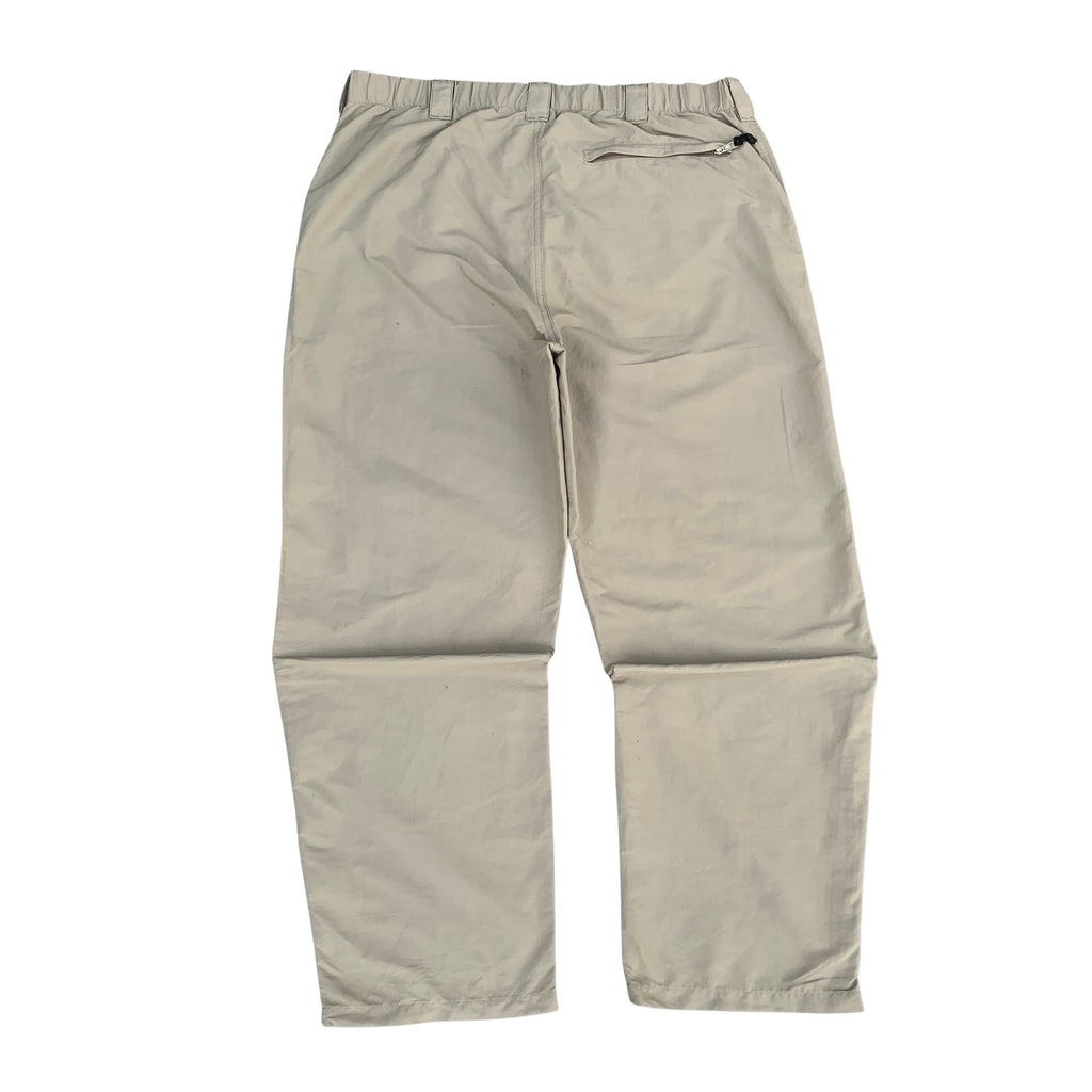 L.L BEAN TRACK PANTS