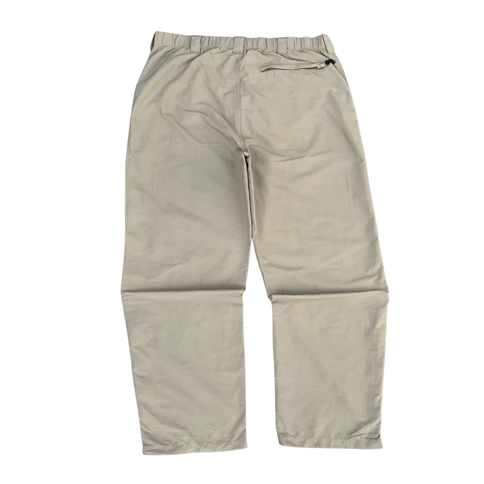 L.L BEAN TRACK PANTS