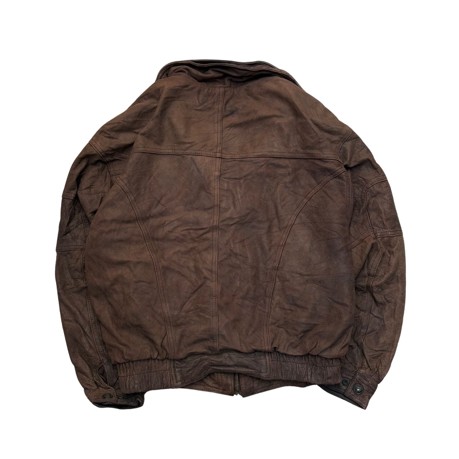 ADVENTURE BOUND BY WILSONS