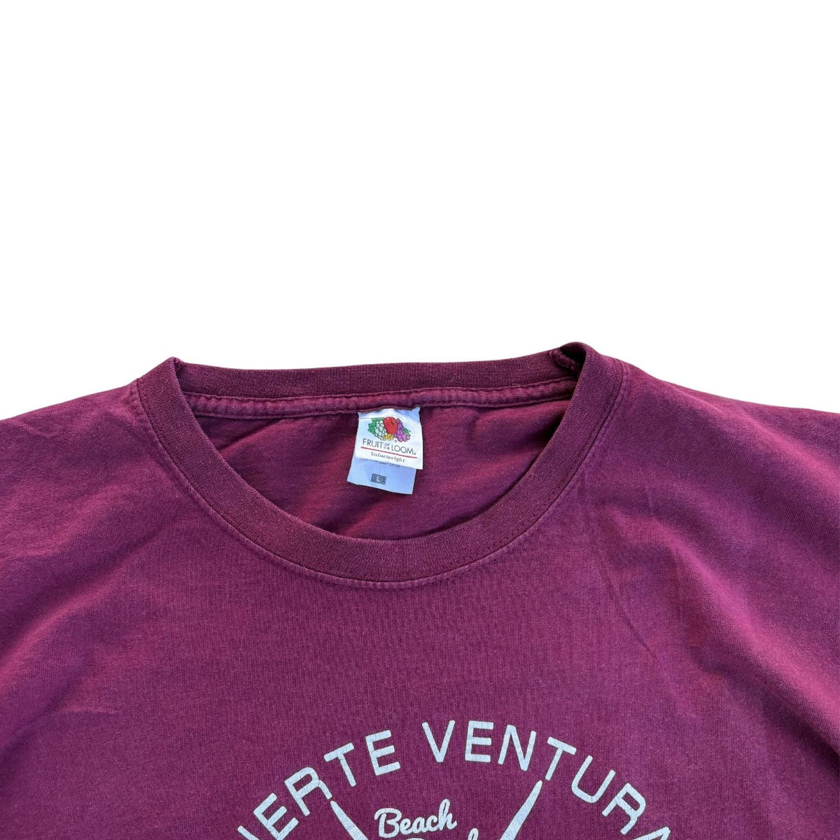 FRUIT & LOOM TEE