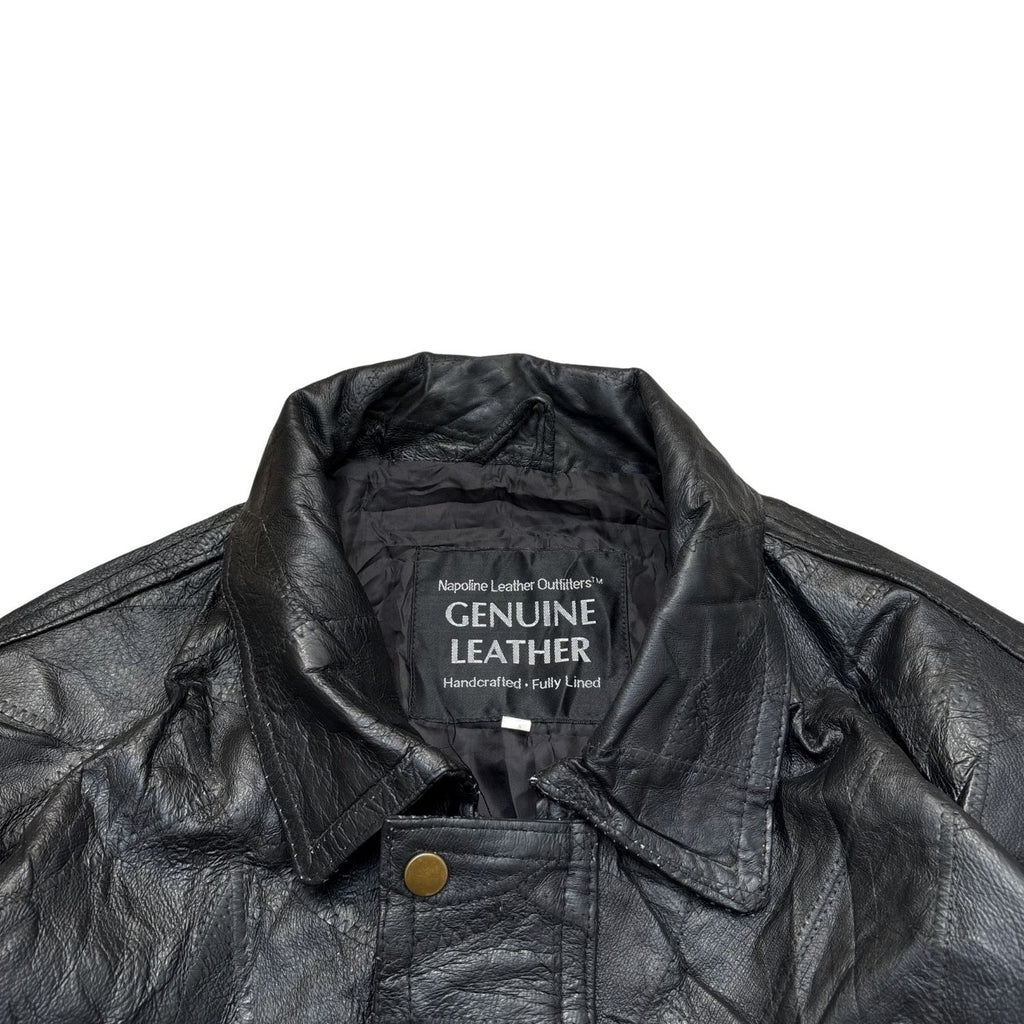 NAPOLINE LEATHER OUTFITTERS