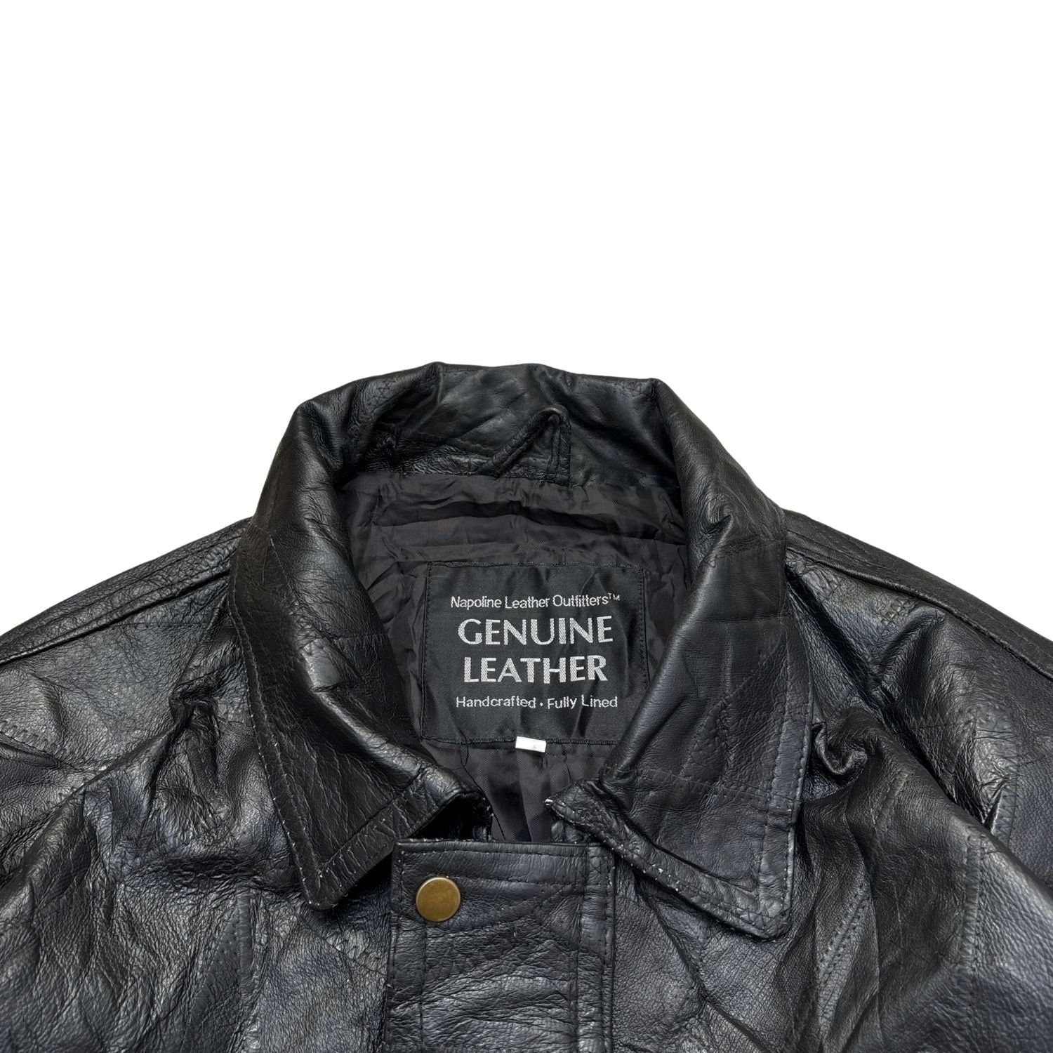 NAPOLINE LEATHER OUTFITTERS