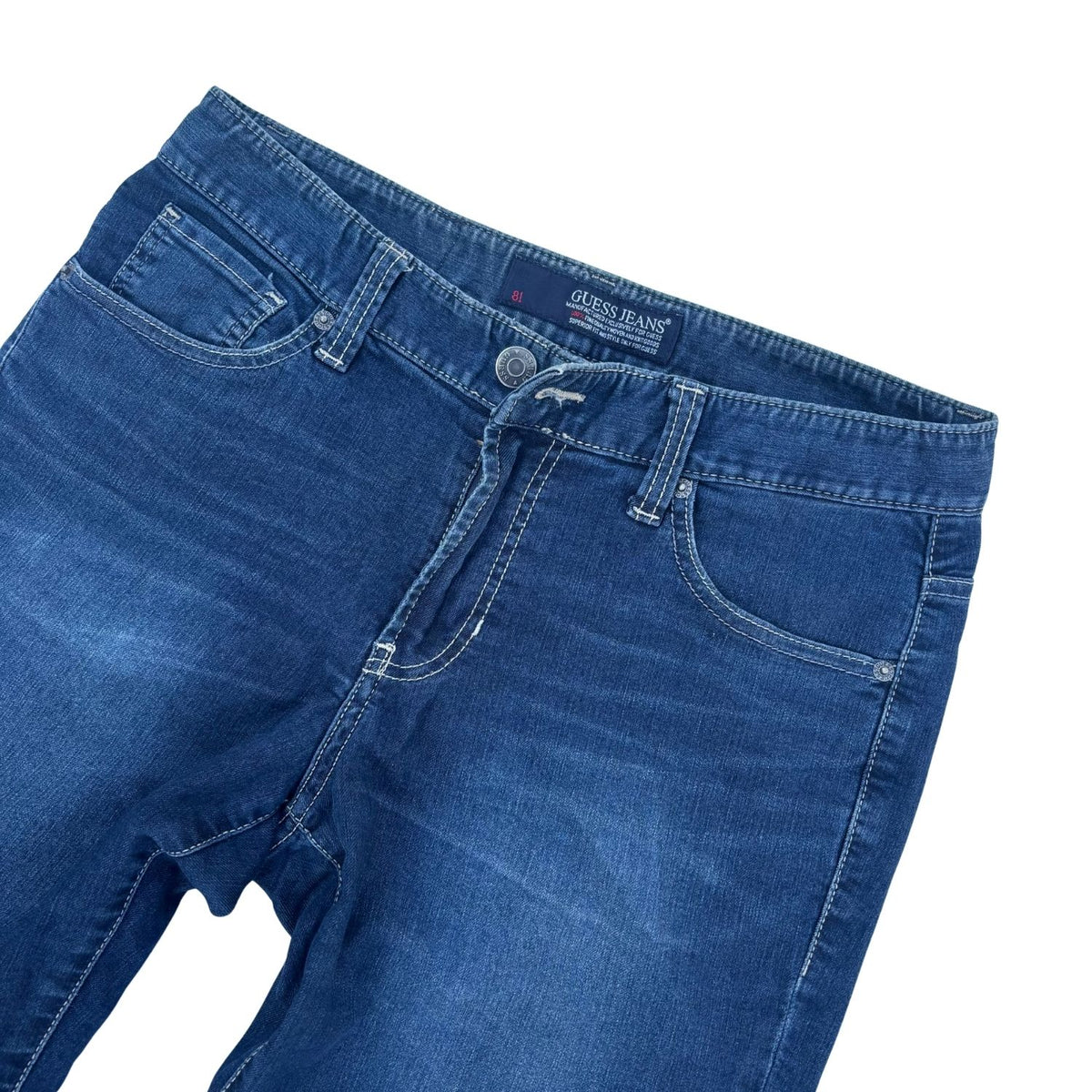 GUESS JEANS