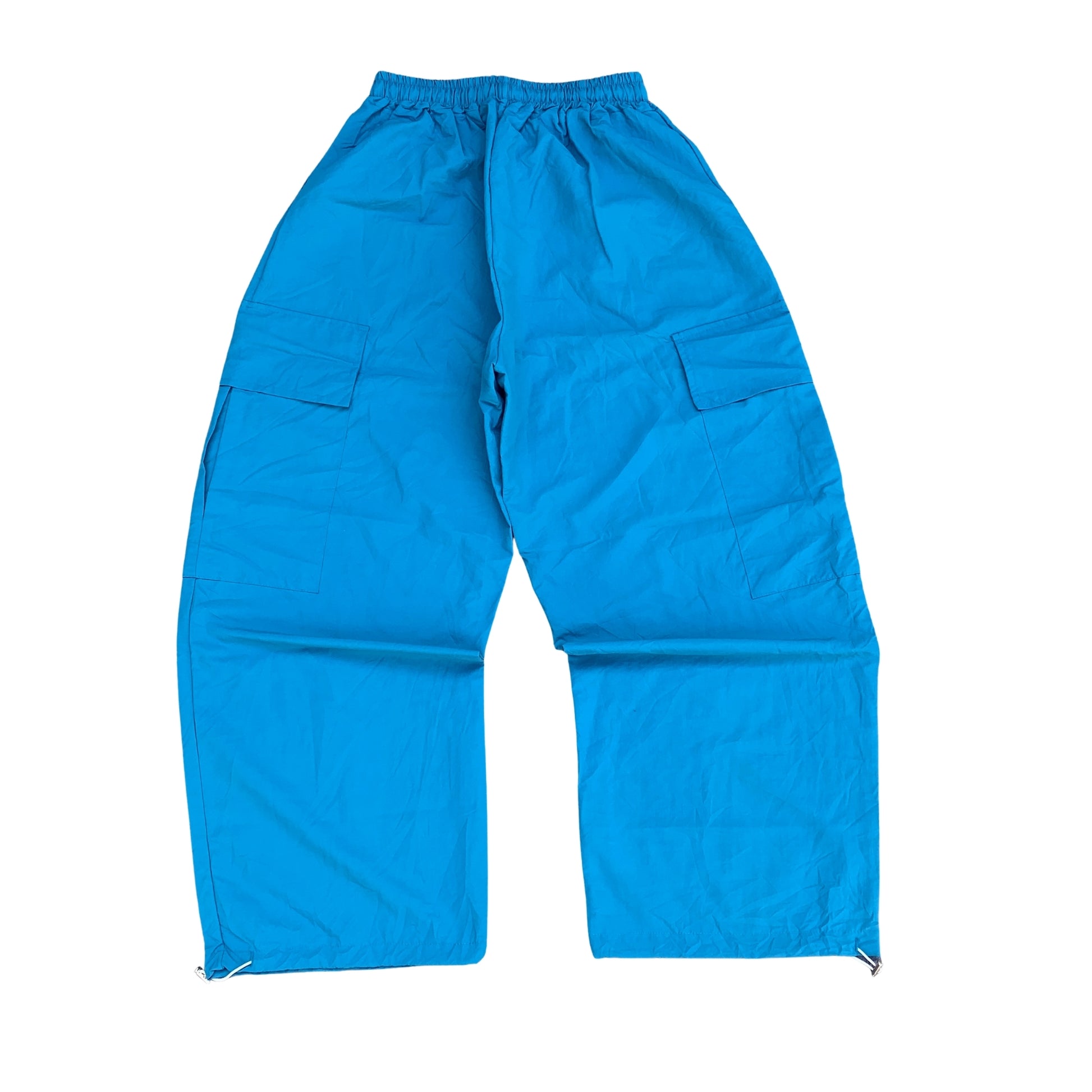 BLACK SMITH TRACK PANTS