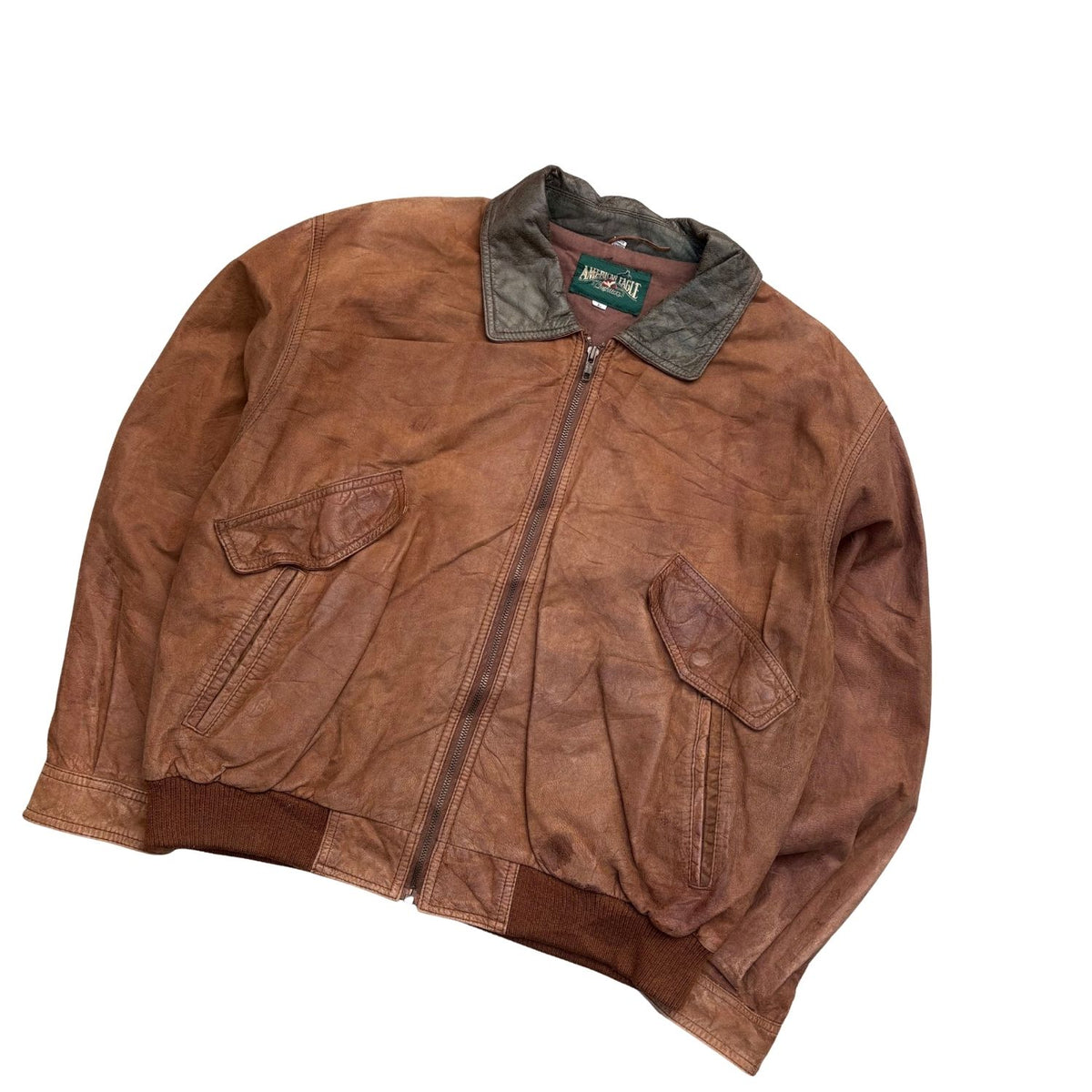 AMERICAN EAGLE JACKET