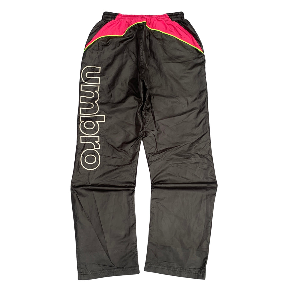 UMBRO TRACK PANTS (1543)