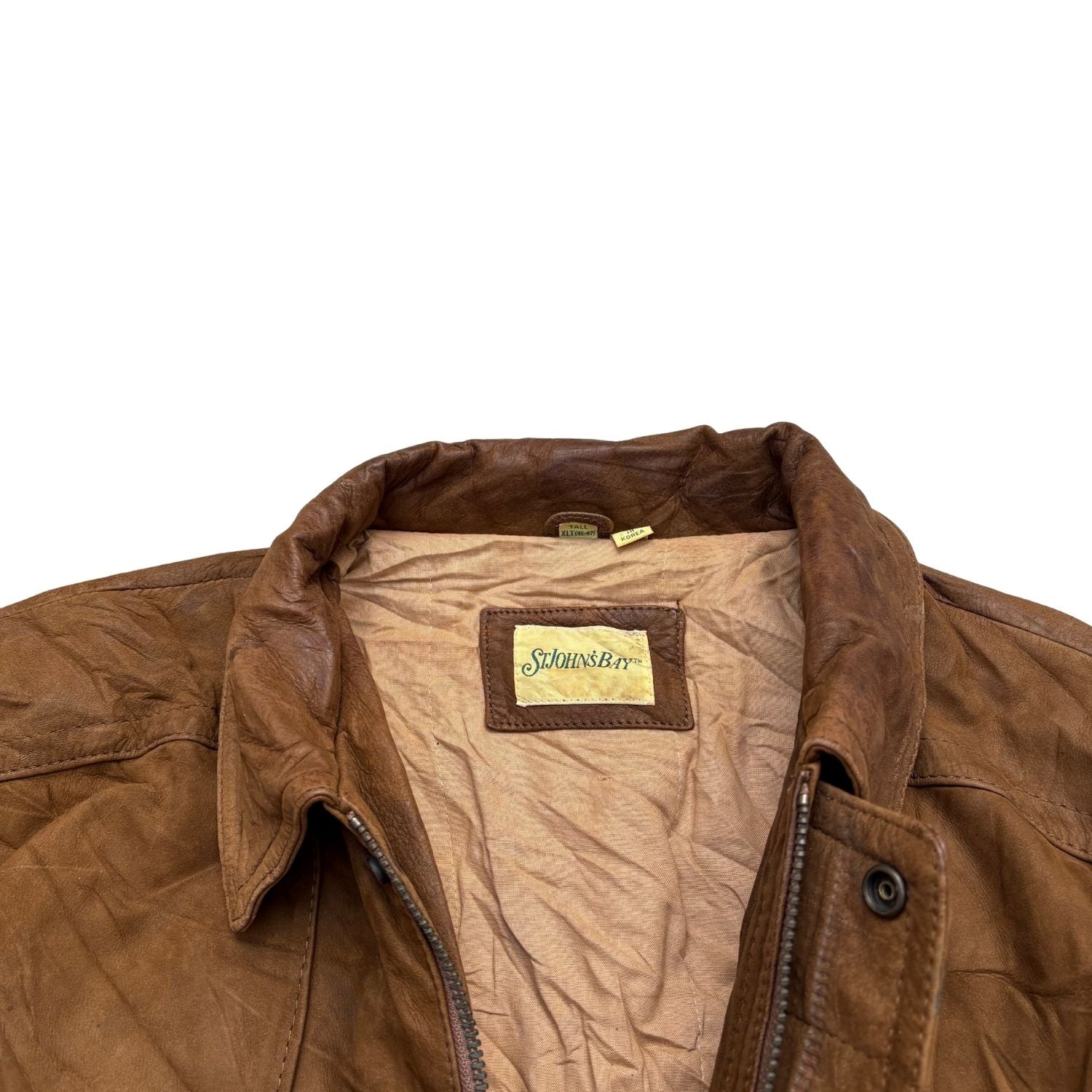 ST JOHN’S BAY JACKET