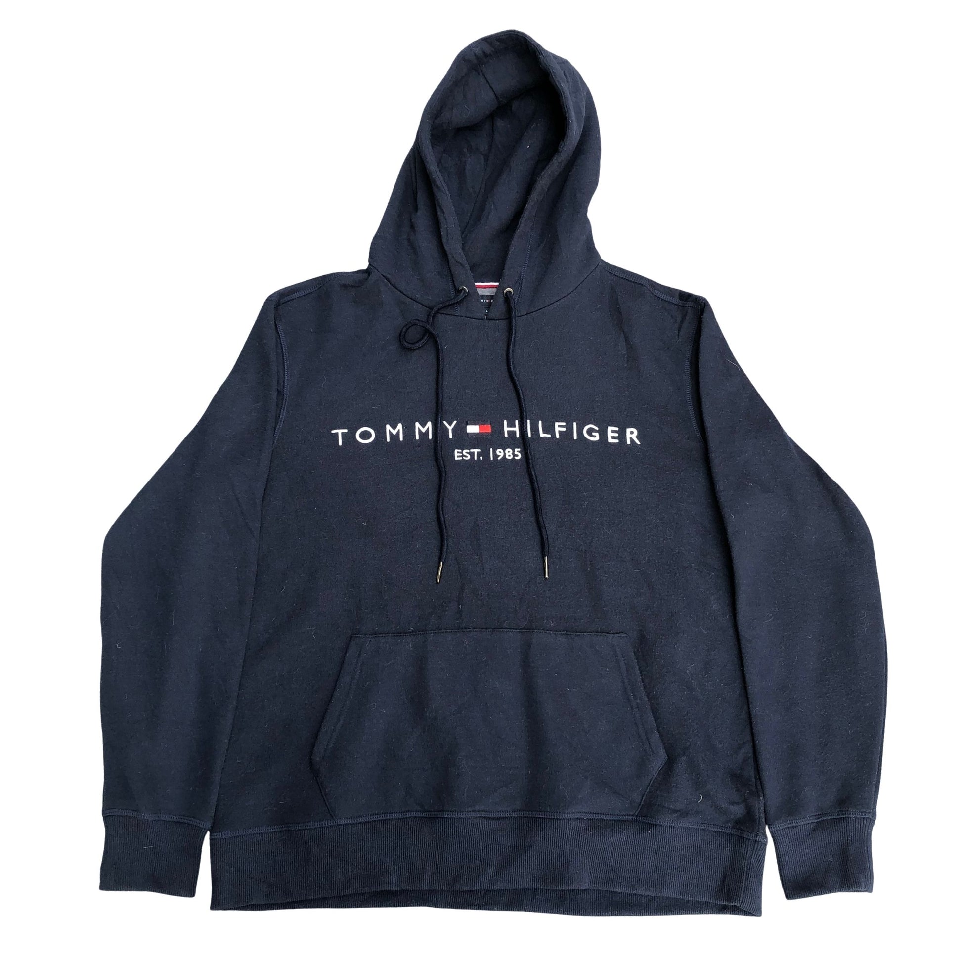 TOMMY HILFIGER HOODIE