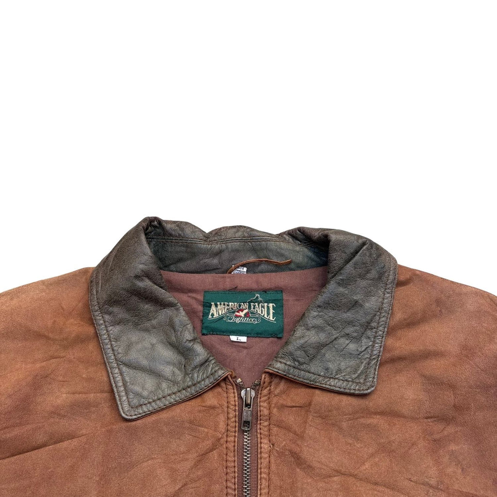 AMERICAN EAGLE JACKET