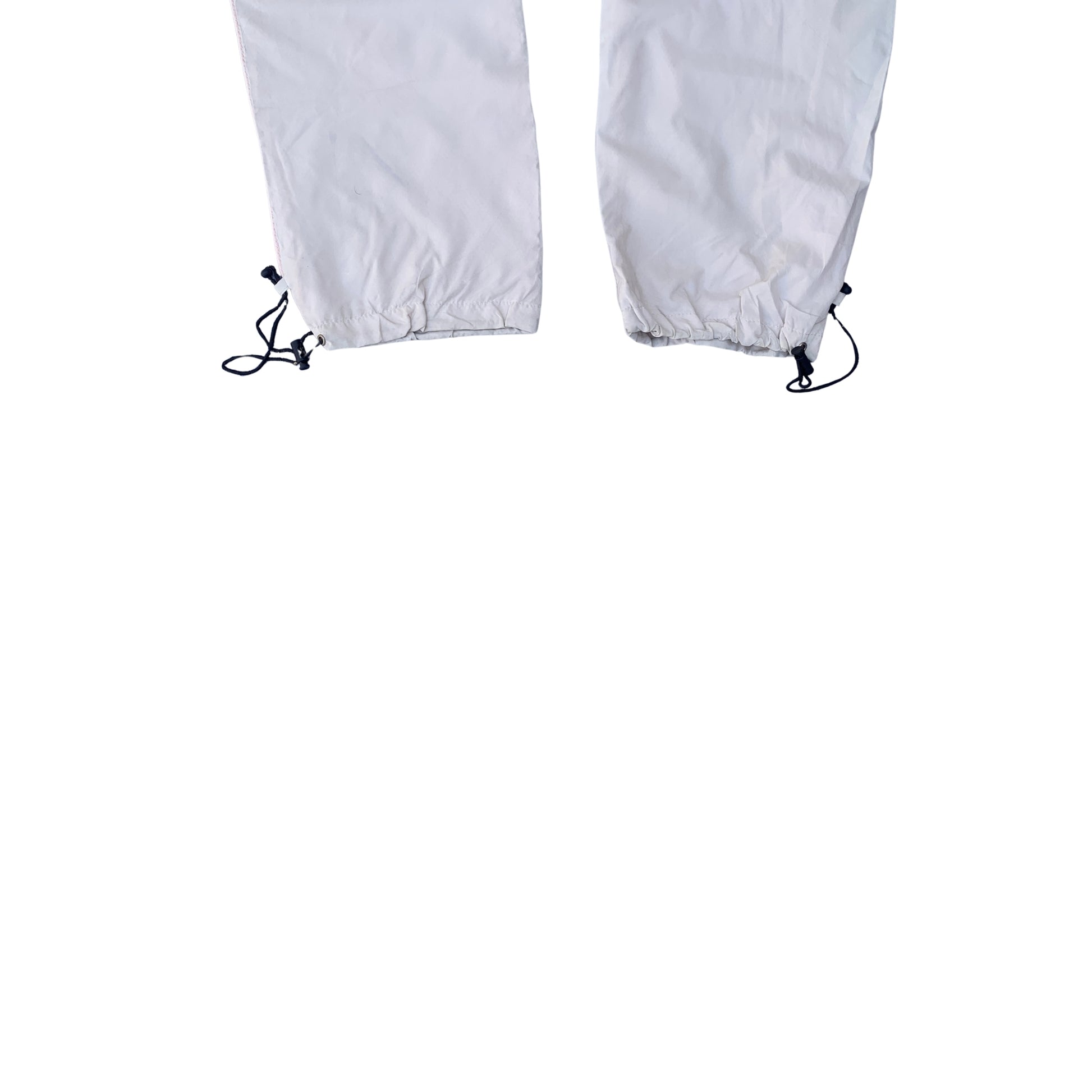 UNKNOWN TRACK PANTS