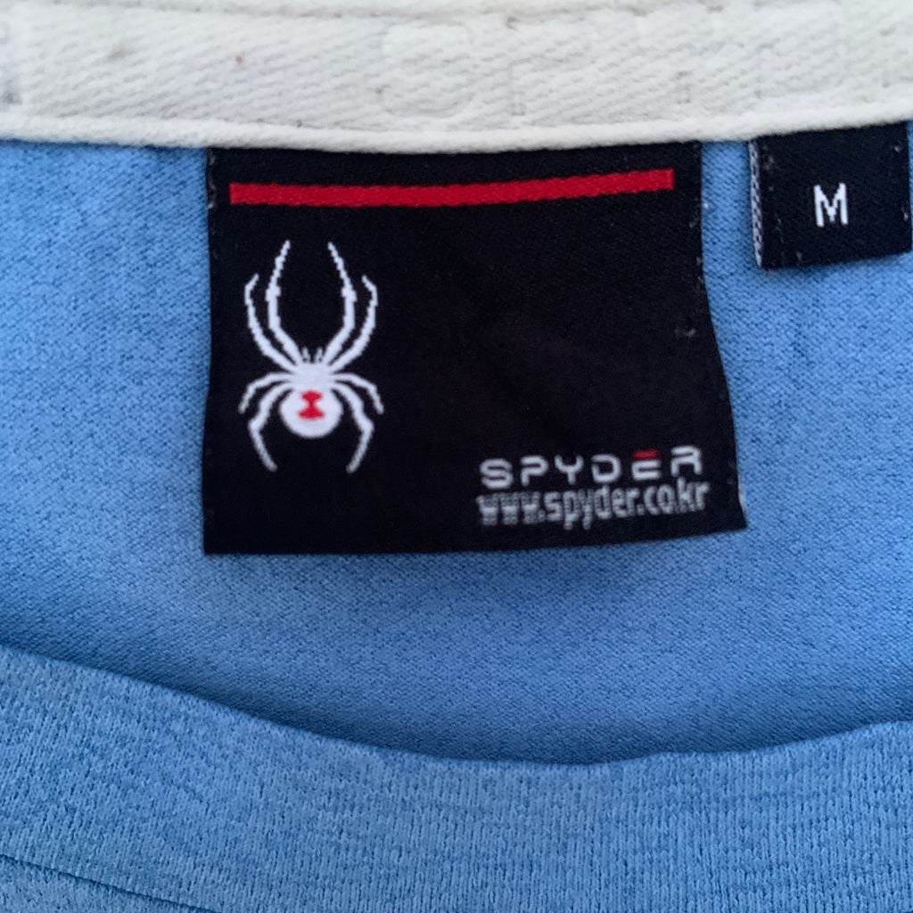SPYDER TEES