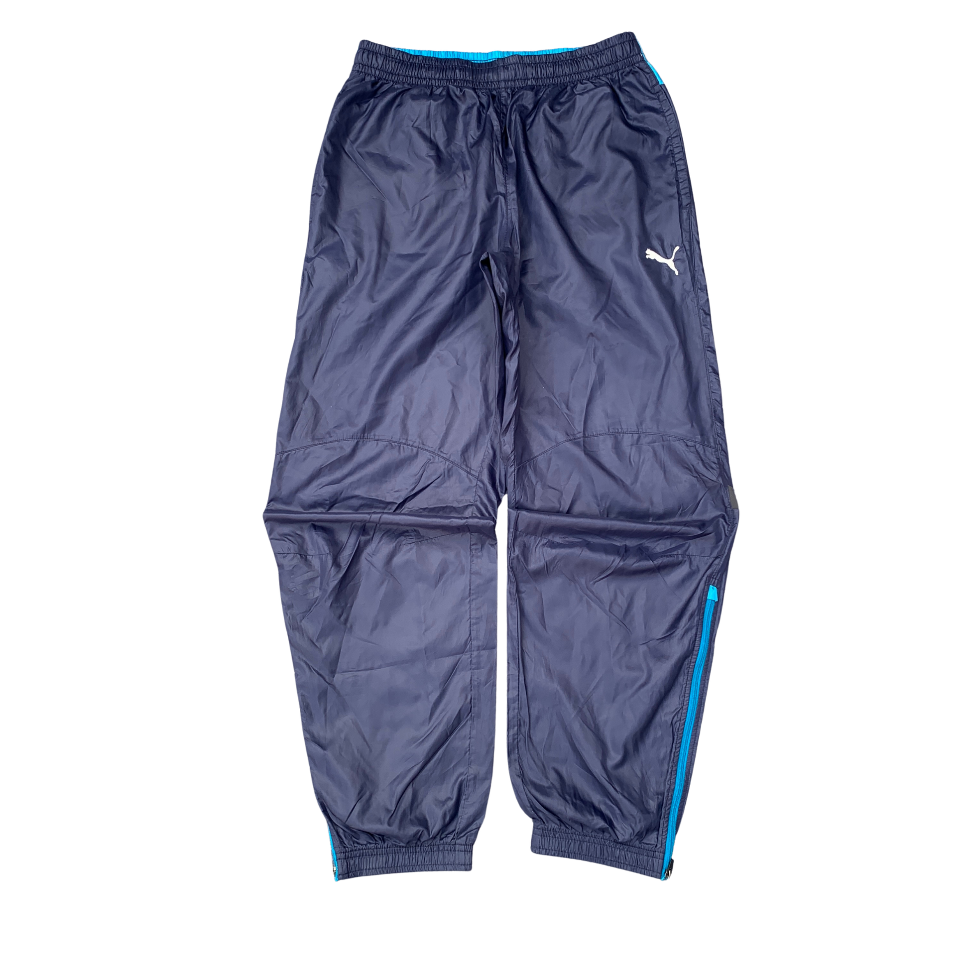 PUMA TRACK PANTS
