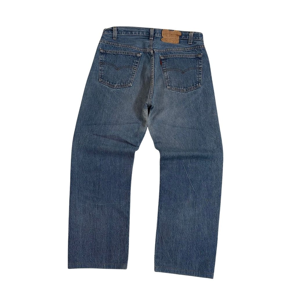 LEVI’s 501 JEANS