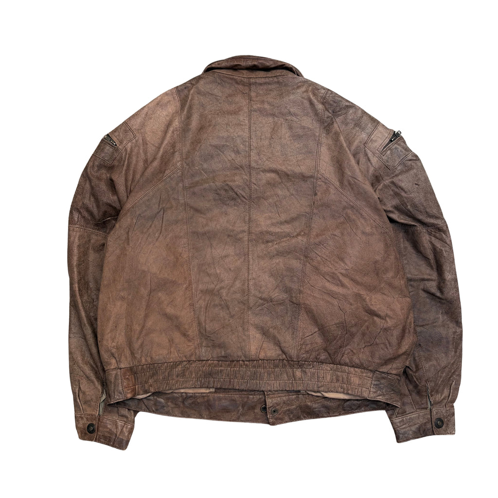 ADVENTURE BOUND BY WILSONS