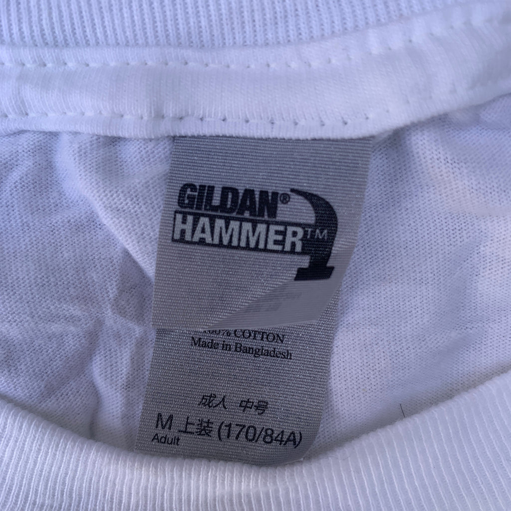 HAMMER TEE