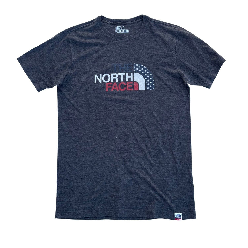 NORTH FACE TEE