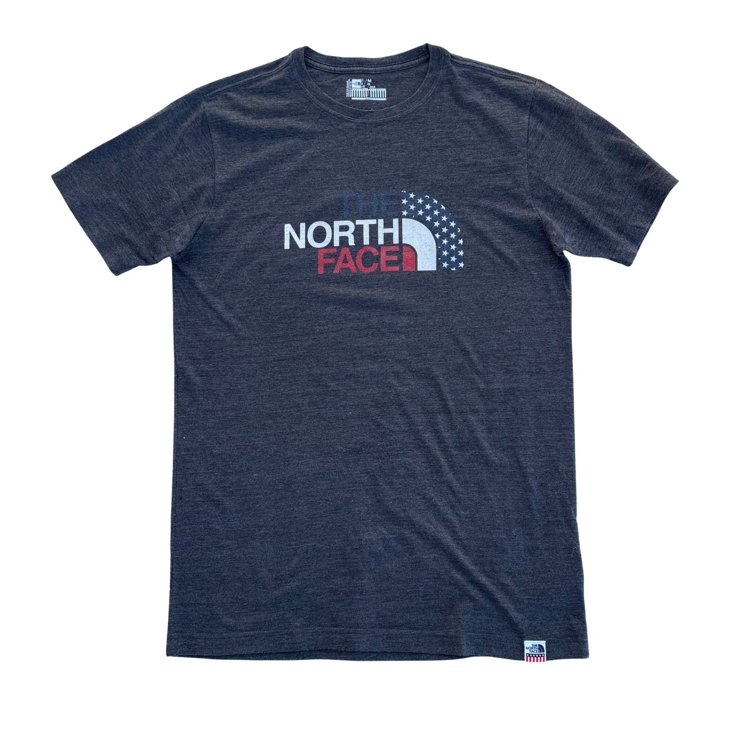 NORTH FACE TEE