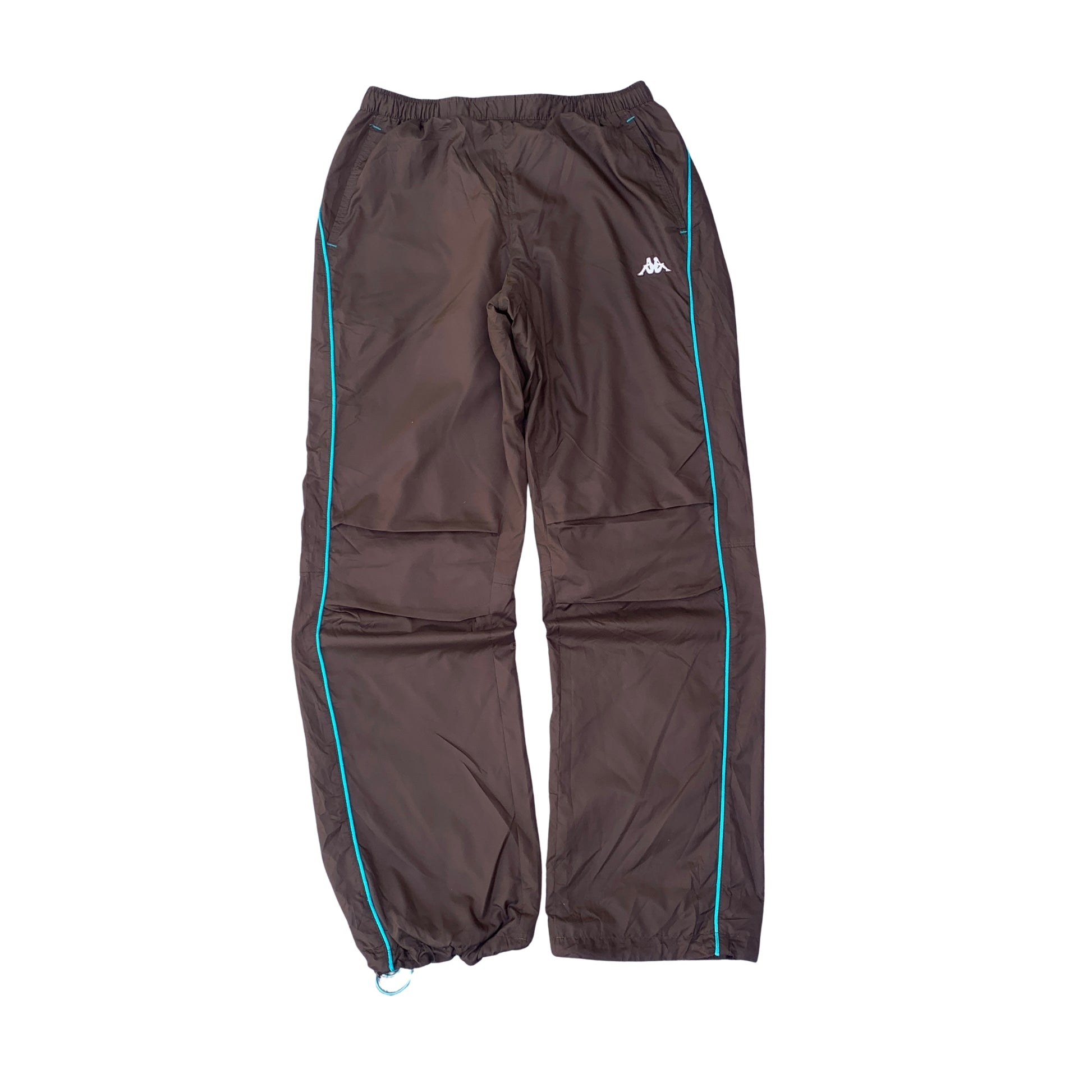 KAPPA TRACK PANTS