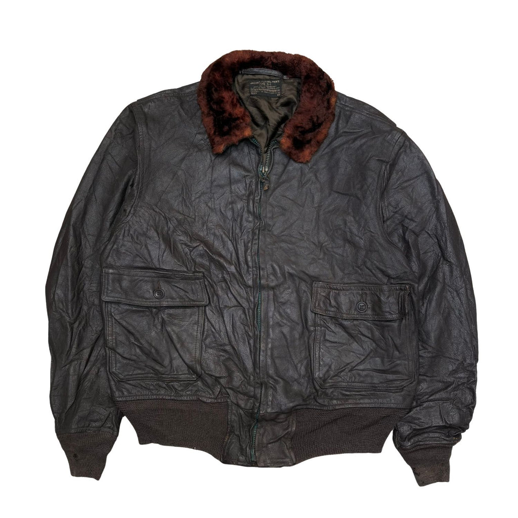 US NAVY VINTAGE JACKET