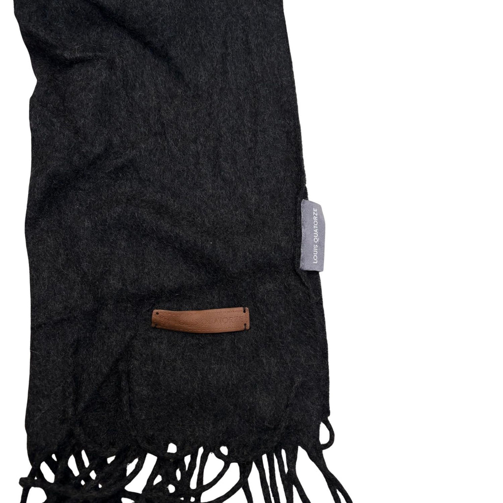 LOUIS QUATORZE MUFFLER