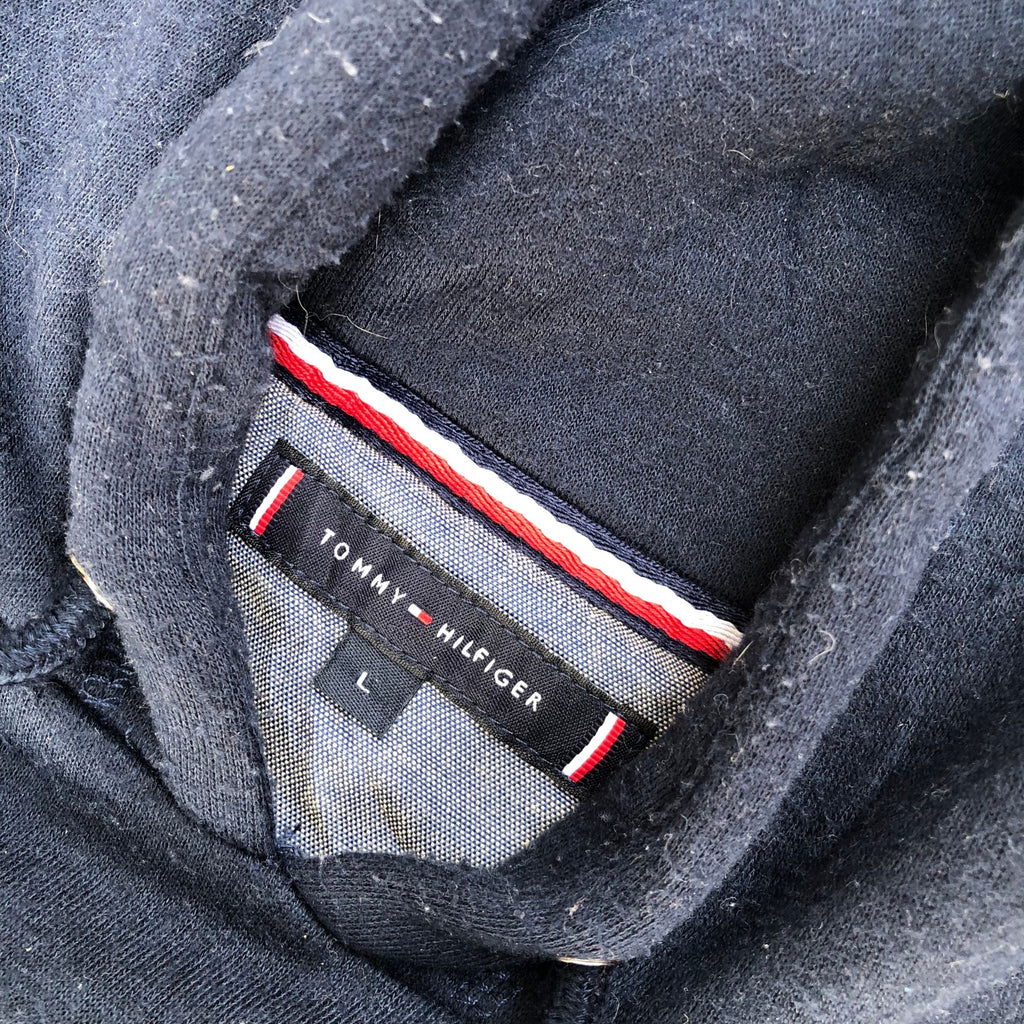 TOMMY HILFIGER HOODIE
