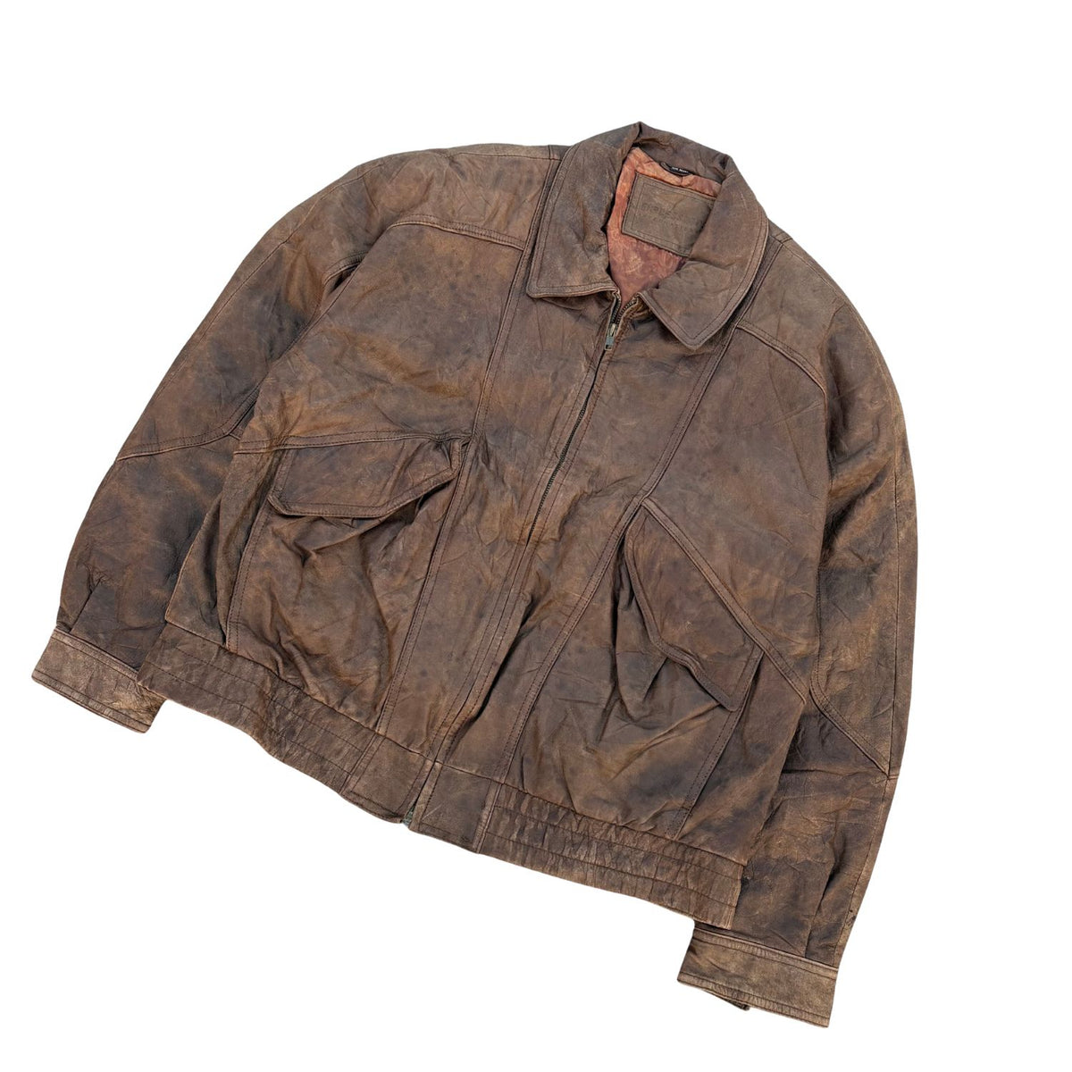 EXPRESSION JACKET