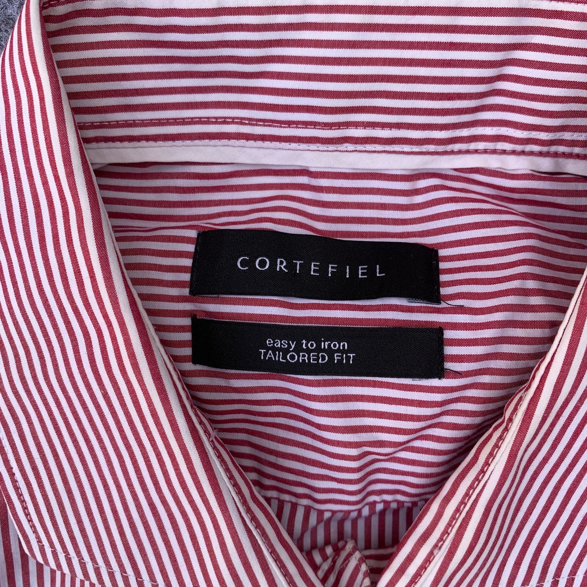 CORTEFIEL SHIRT(117)