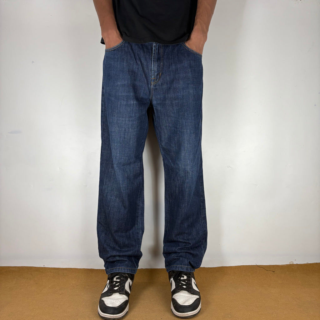 CLRIDE JEANS