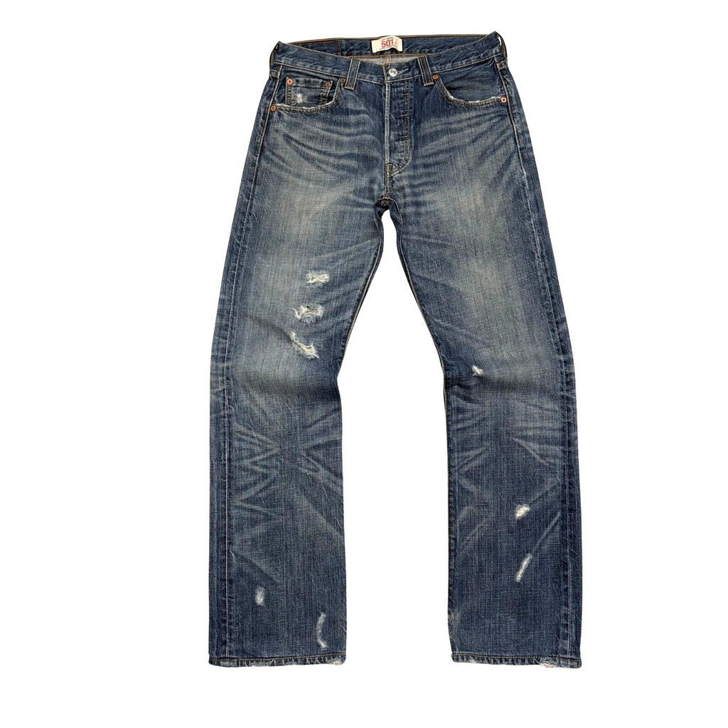 LEVI’s 501 JEAN
